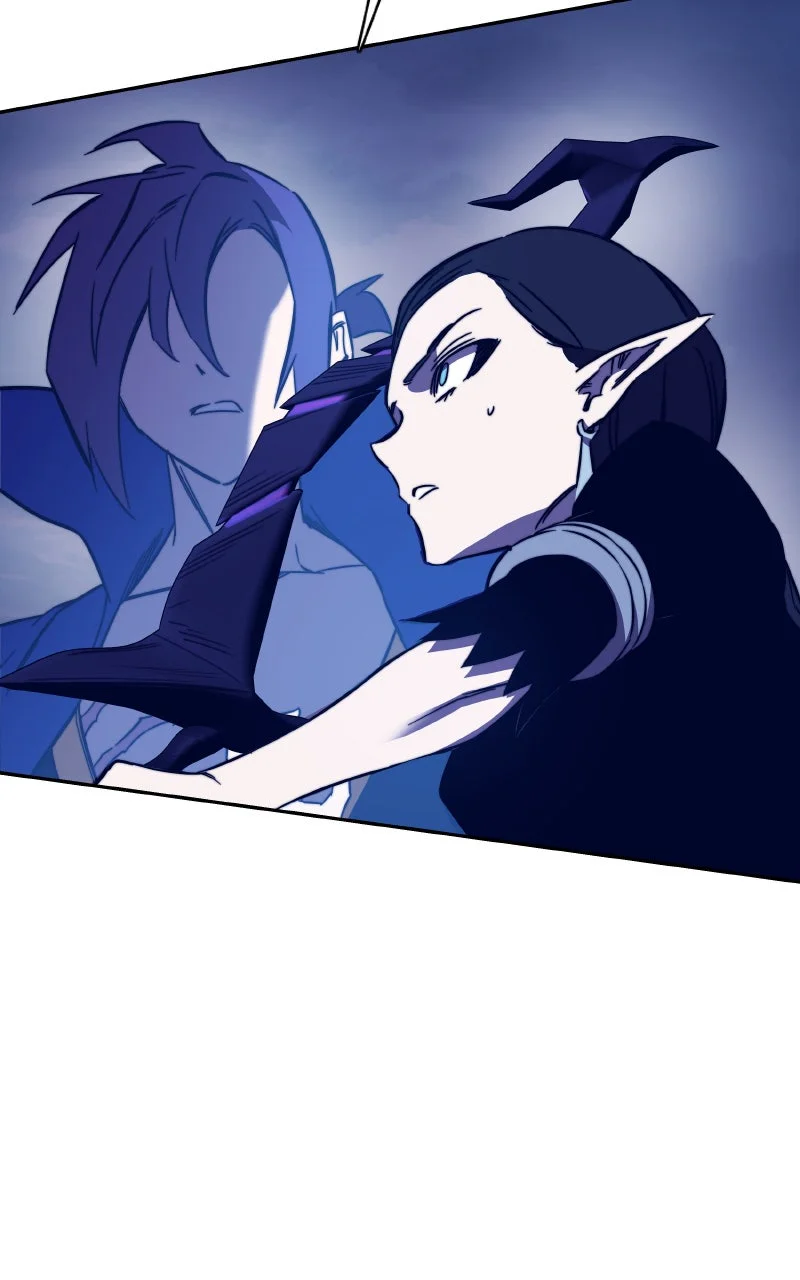 X & Ash Chapitre 83 - Page 133