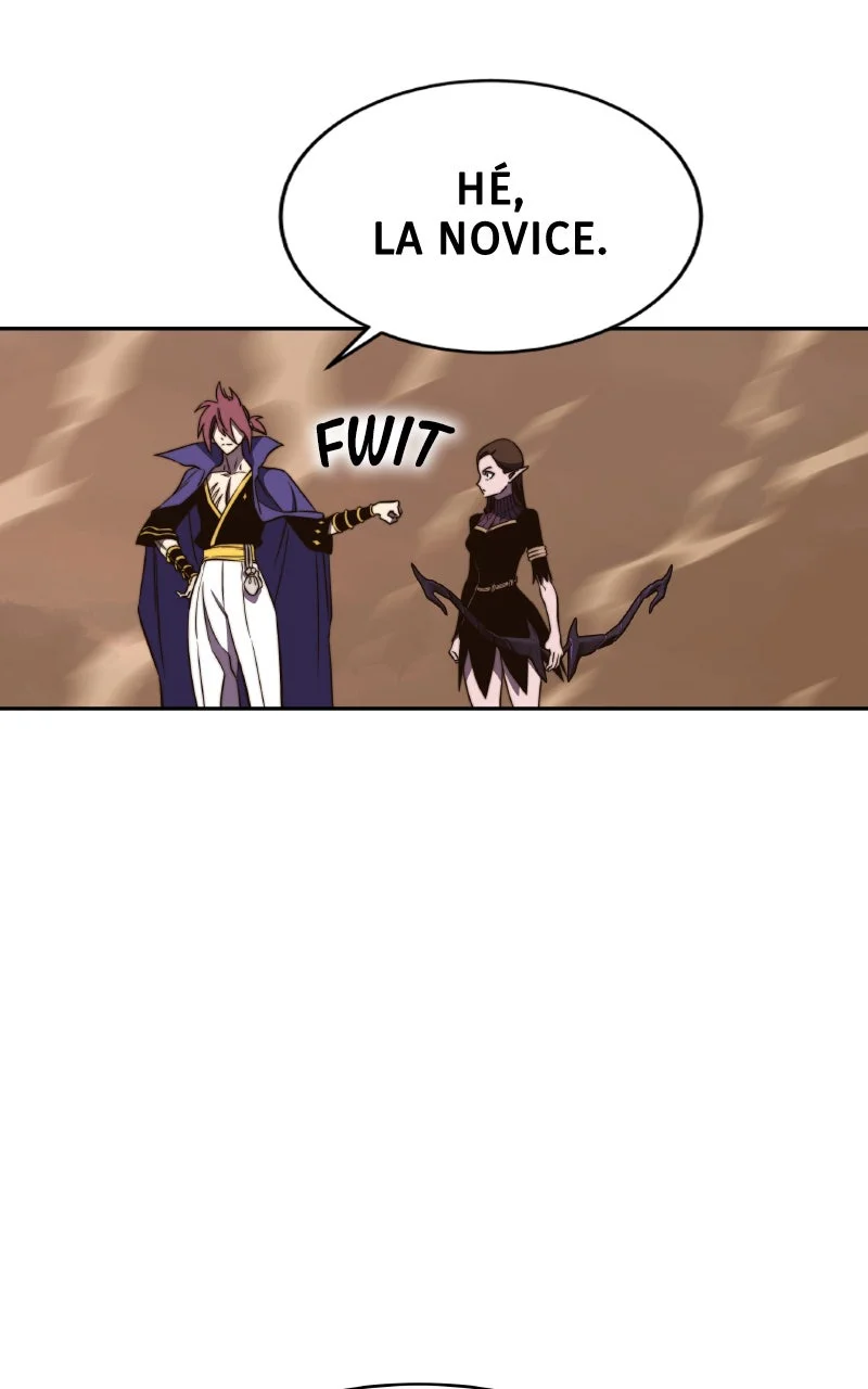 X & Ash Chapitre 83 - Page 145