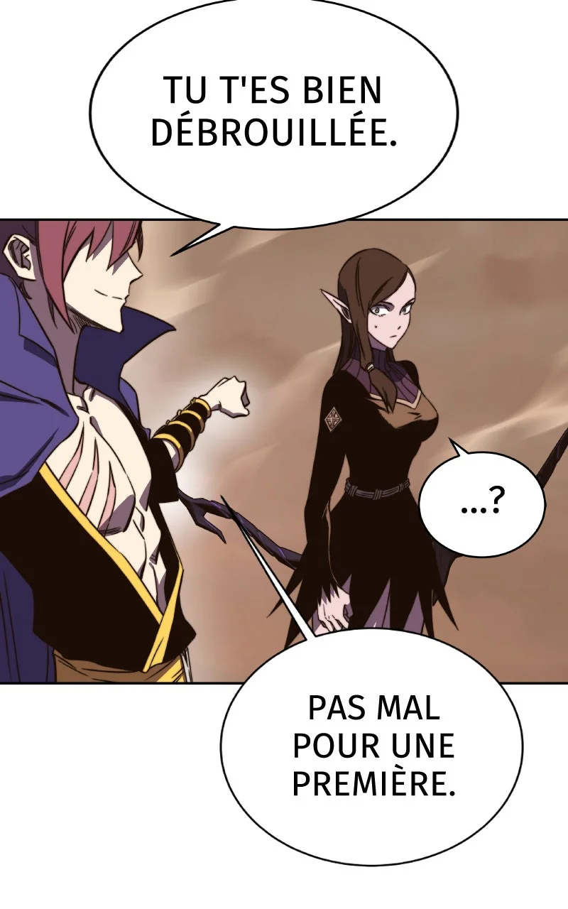 X & Ash Chapitre 83 - Page 146