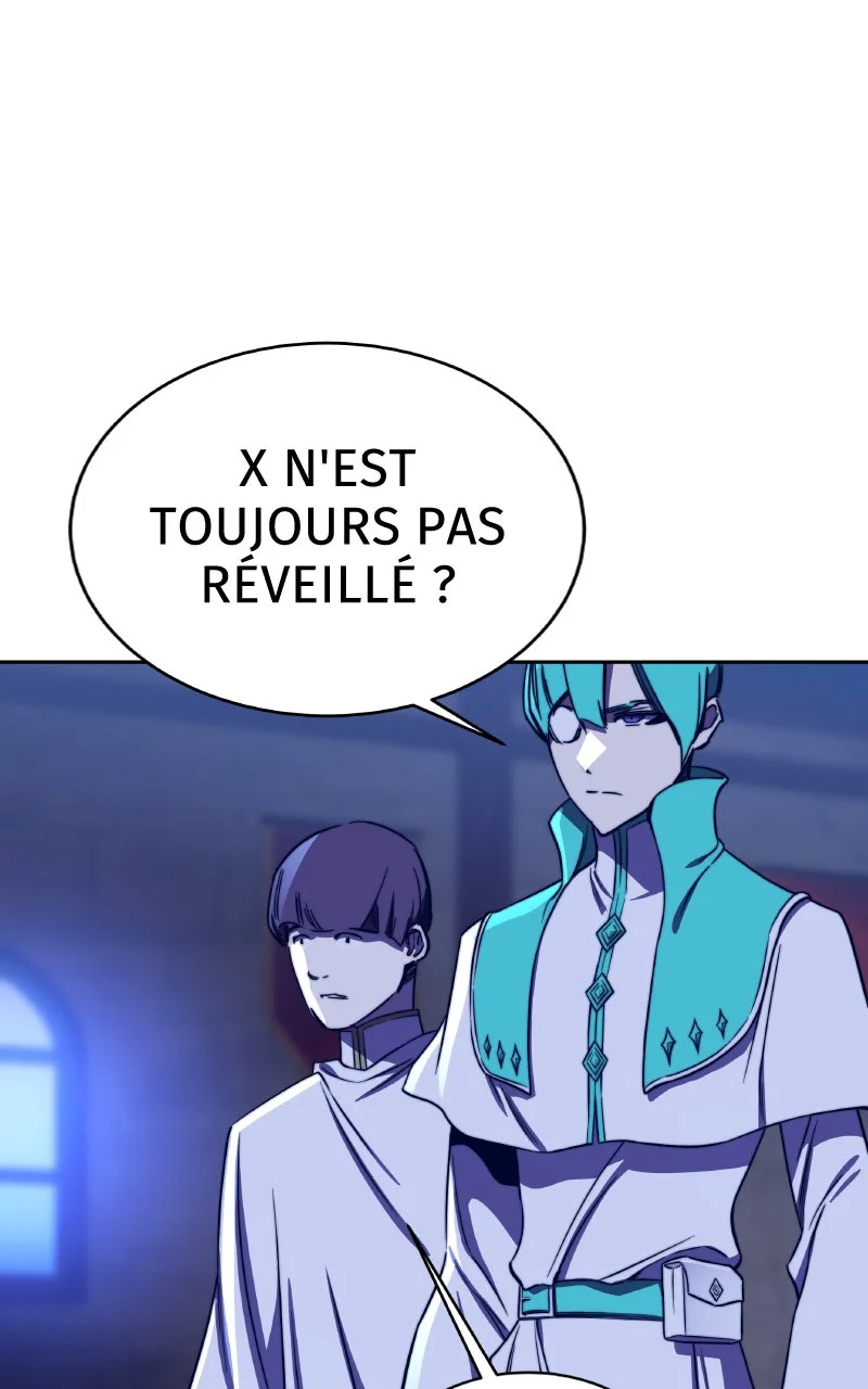 X & Ash Chapitre 83 - Page 152
