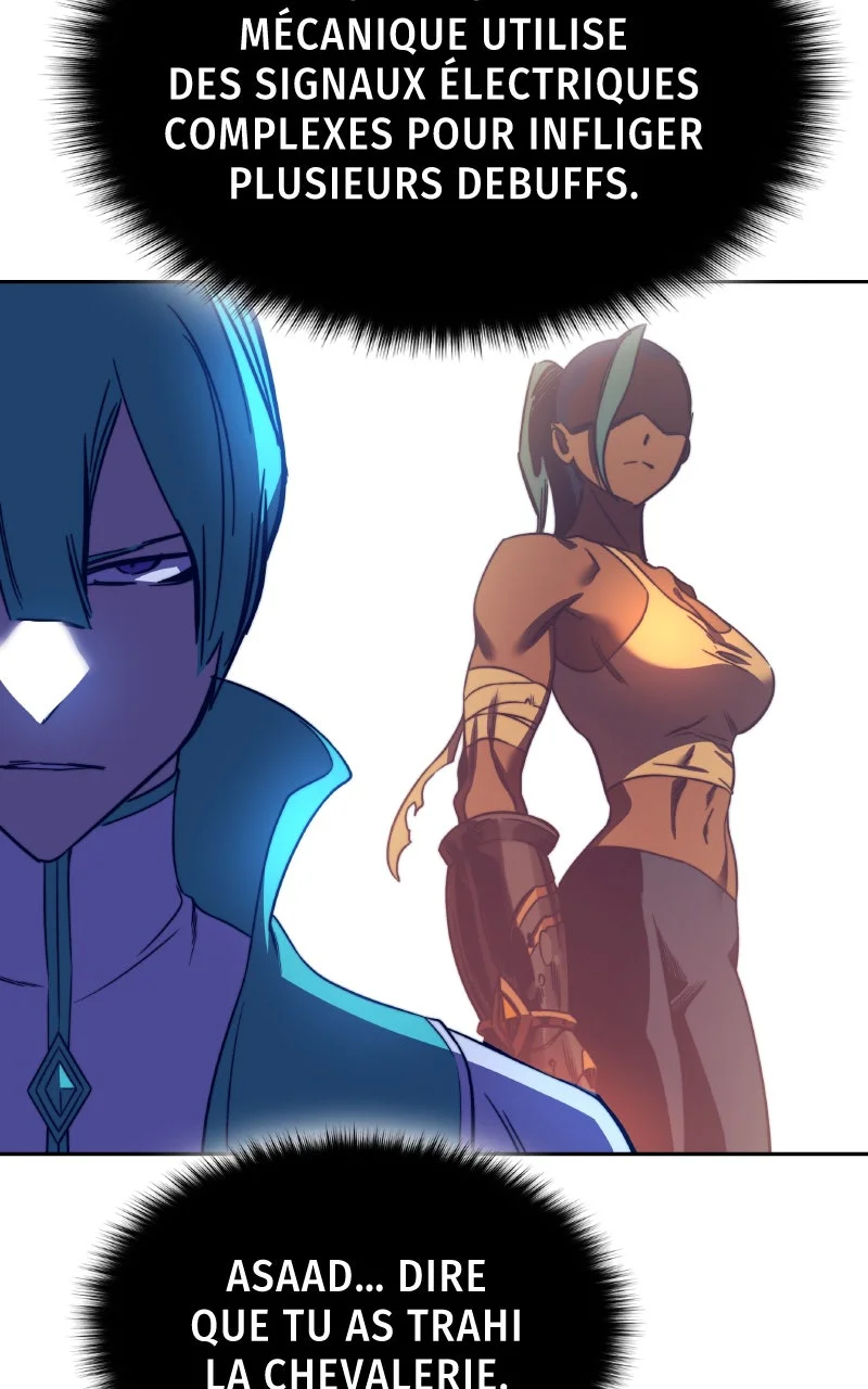 X & Ash Chapitre 83 - Page 155