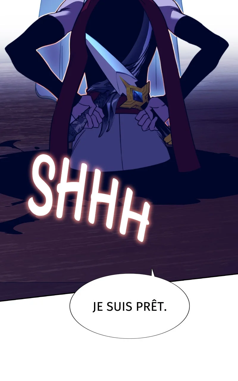 X & Ash Chapitre 83 - Page 163
