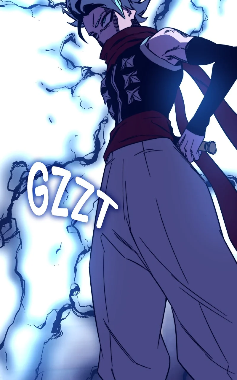 X & Ash Chapitre 83 - Page 167
