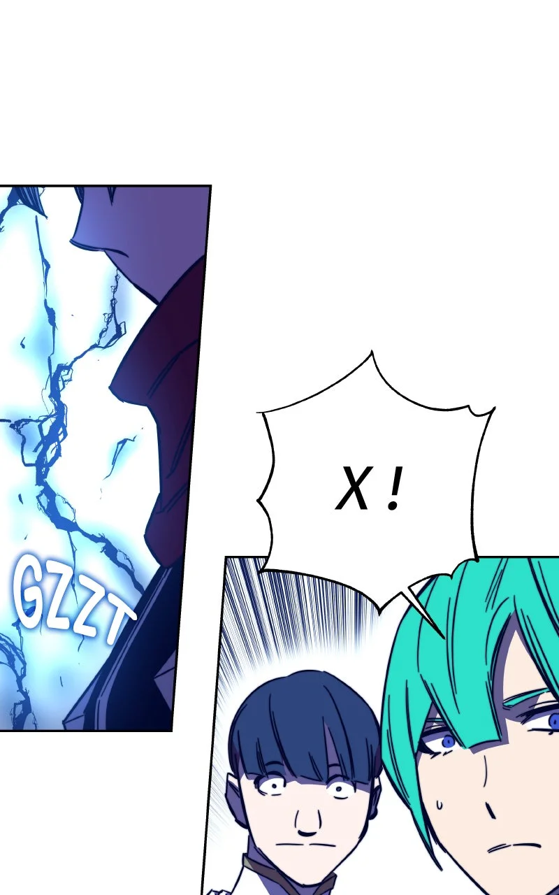 X & Ash Chapitre 83 - Page 169