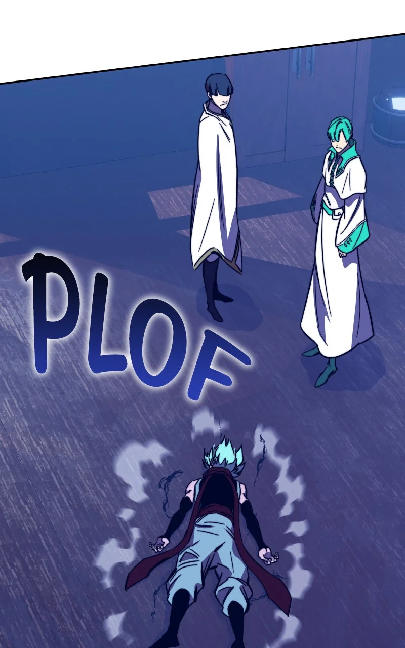 X & Ash Chapitre 83 - Page 183