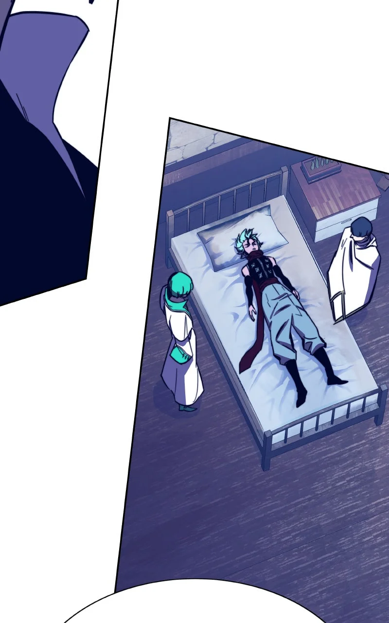 X & Ash Chapitre 83 - Page 186