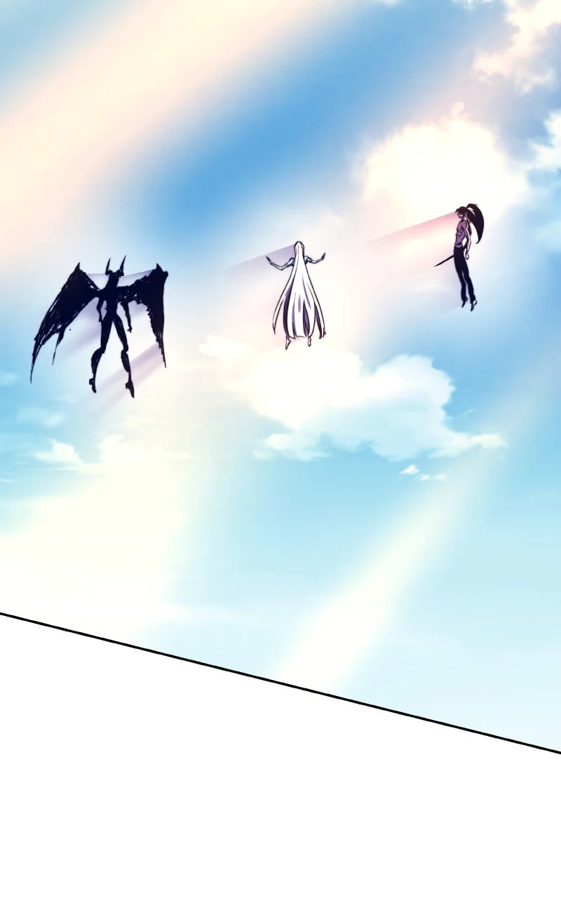X & Ash Chapitre 83 - Page 19