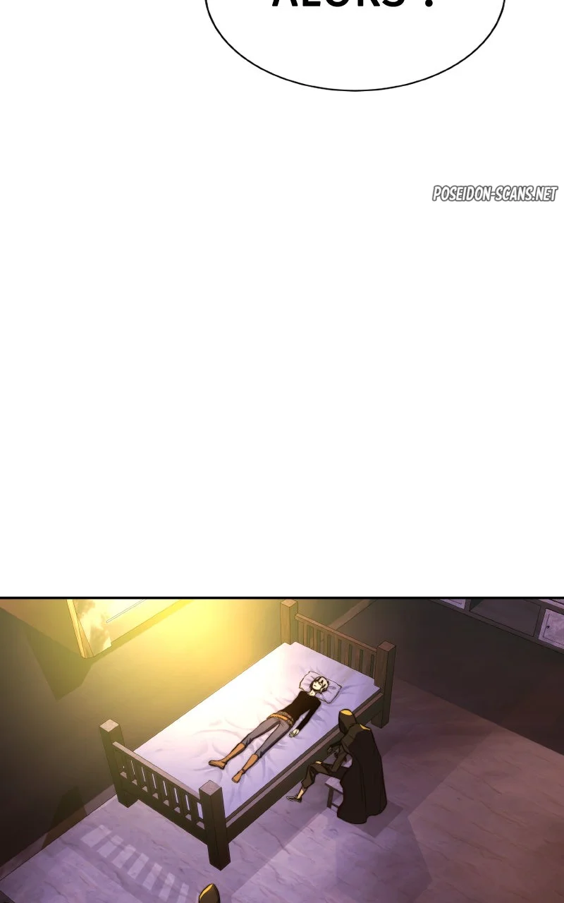 X & Ash Chapitre 83 - Page 191