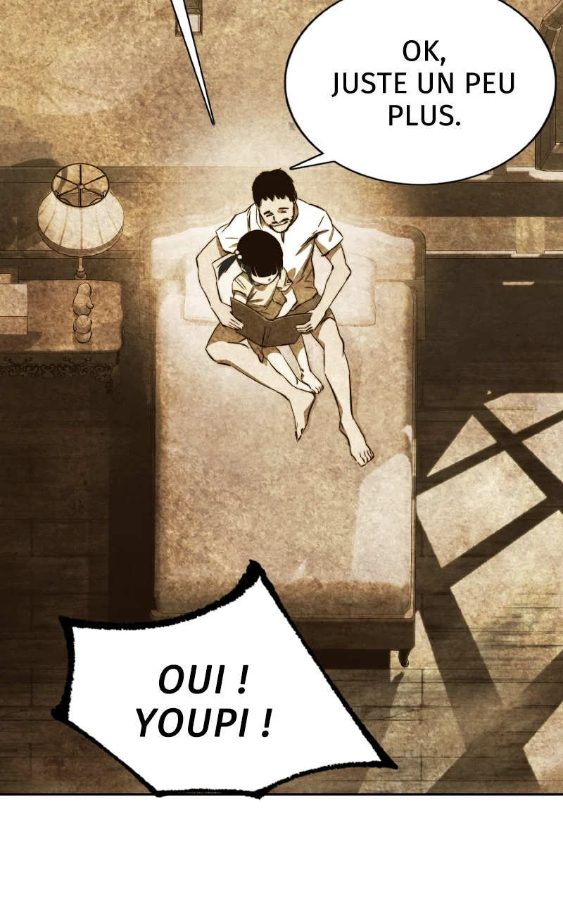 X & Ash Chapitre 83 - Page 3