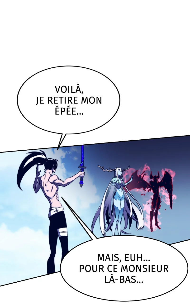 X & Ash Chapitre 83 - Page 36