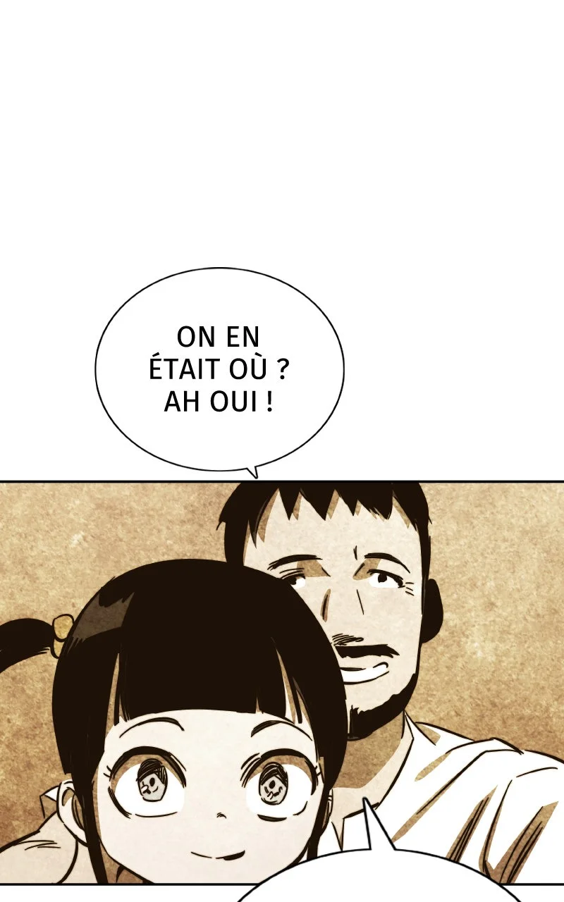 X & Ash Chapitre 83 - Page 4