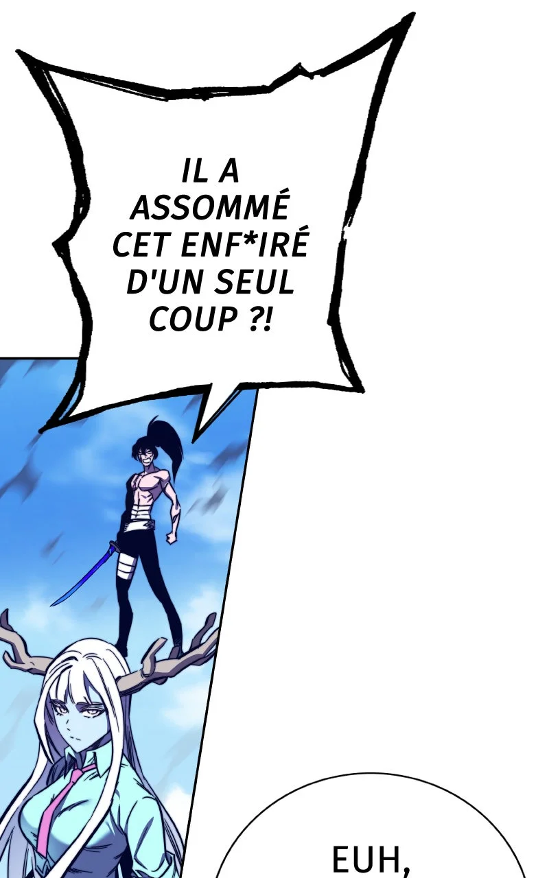 X & Ash Chapitre 83 - Page 62
