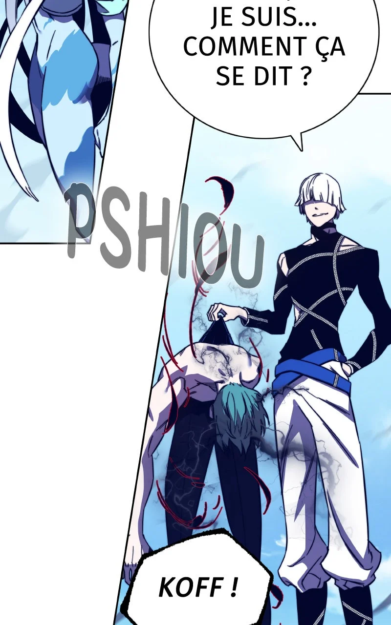 X & Ash Chapitre 83 - Page 63