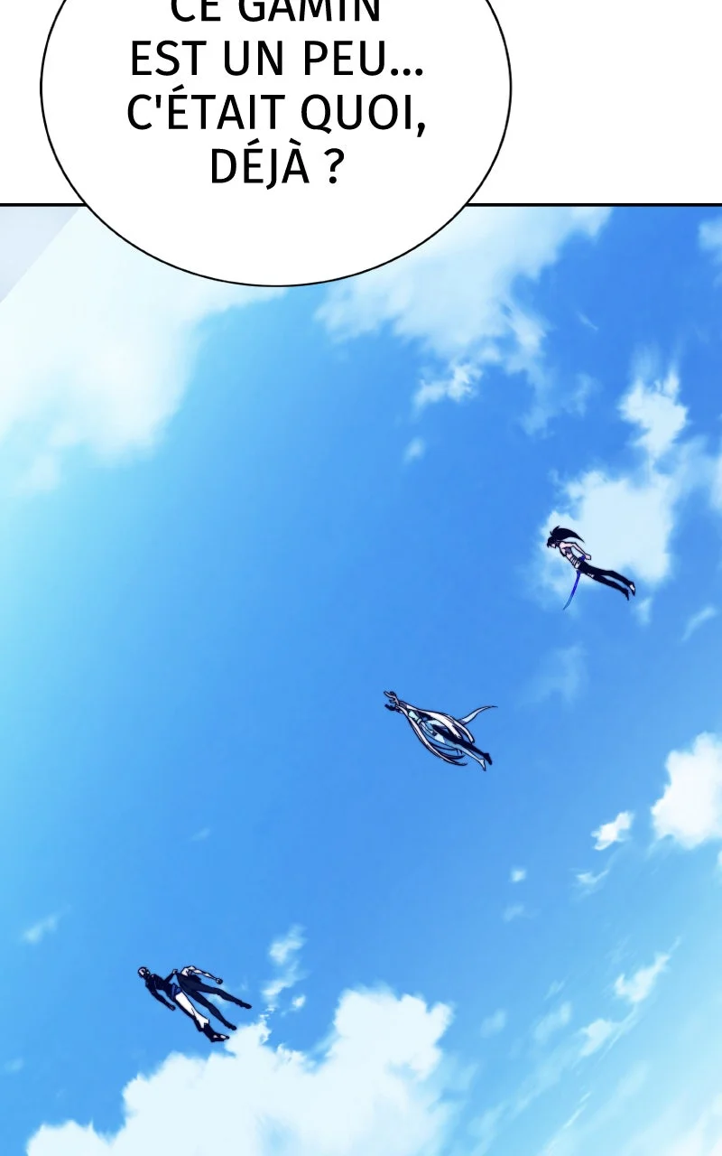X & Ash Chapitre 83 - Page 65