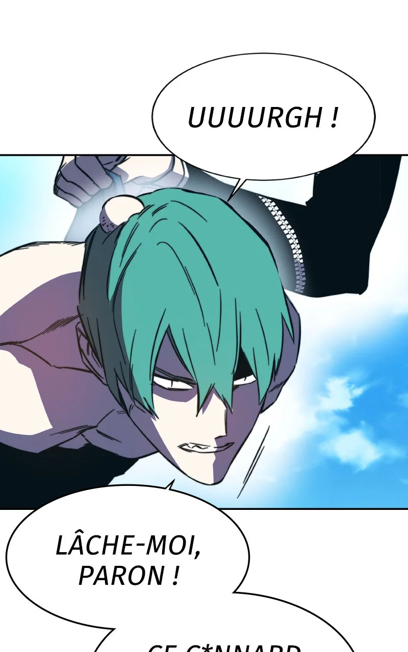 X & Ash Chapitre 83 - Page 69