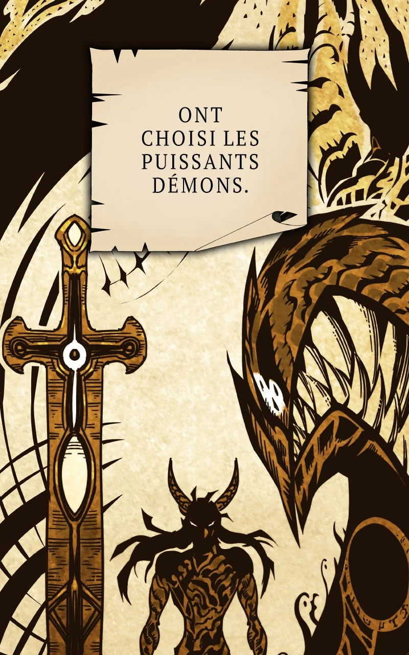 X & Ash Chapitre 83 - Page 7