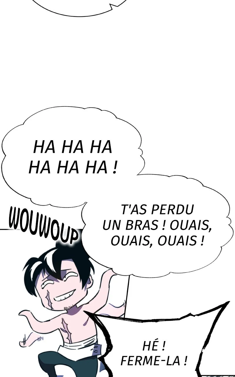 X & Ash Chapitre 83 - Page 71