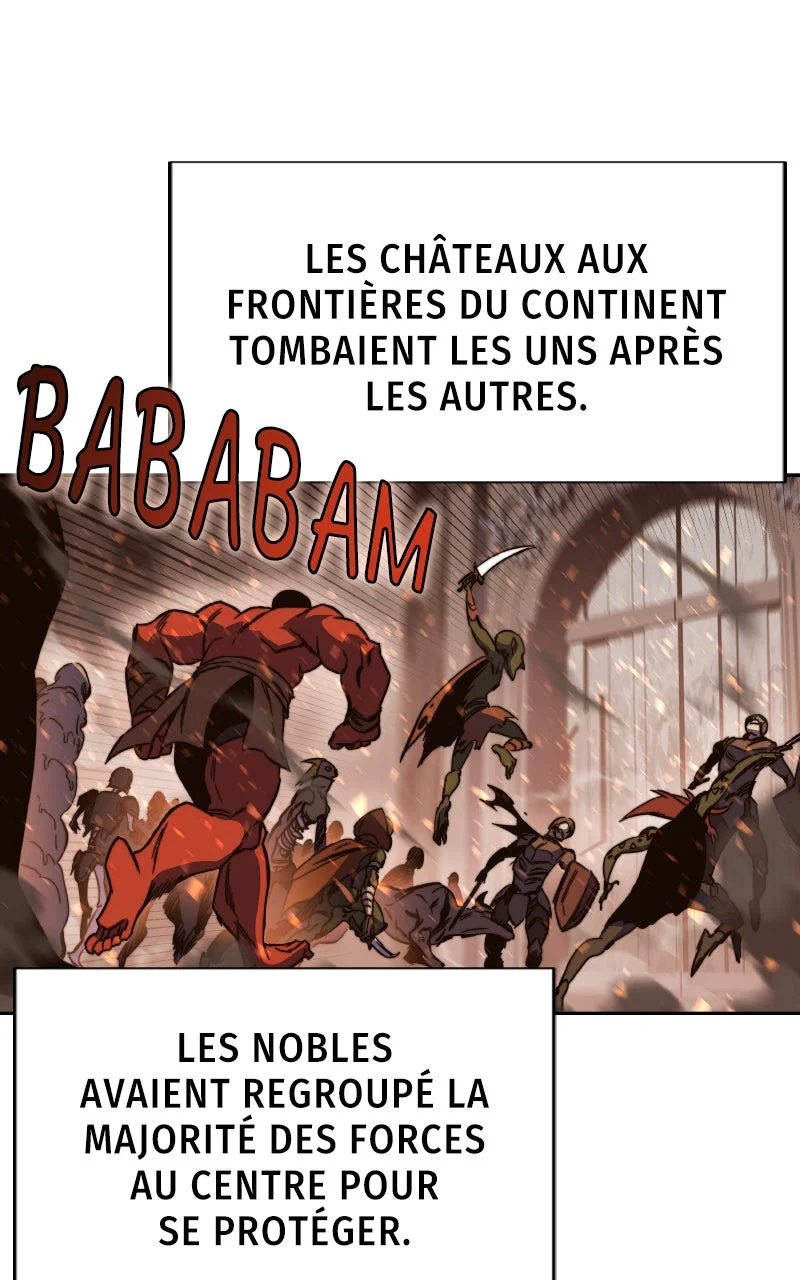 X & Ash Chapitre 83 - Page 86