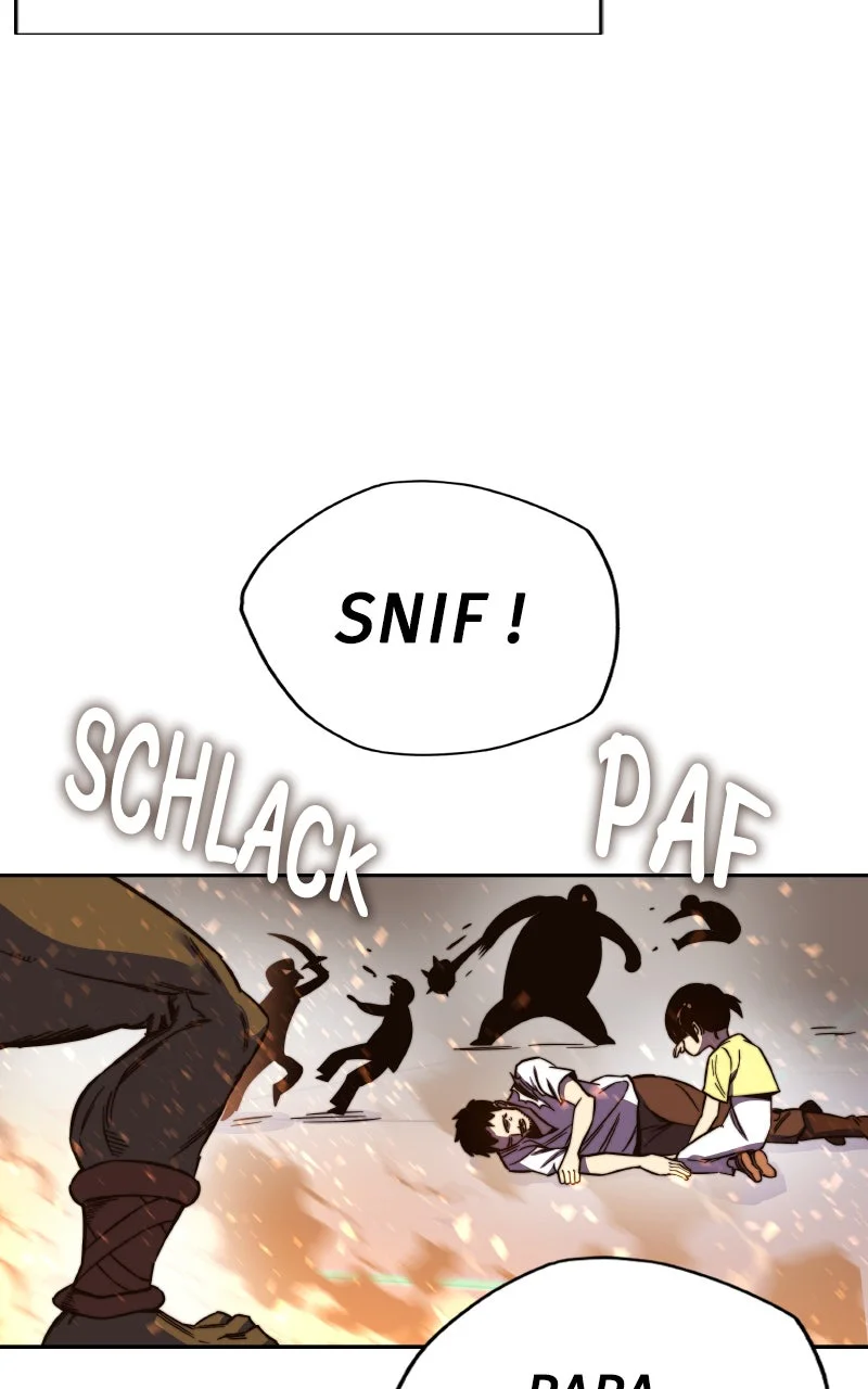 X & Ash Chapitre 83 - Page 87