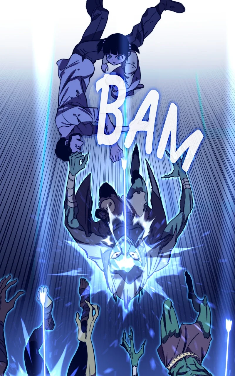 X & Ash Chapitre 83 - Page 94