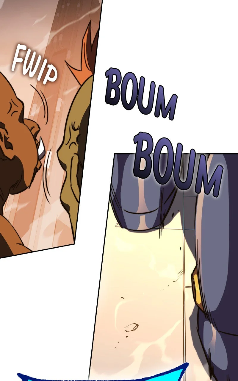 X & Ash Chapitre 83 - Page 98