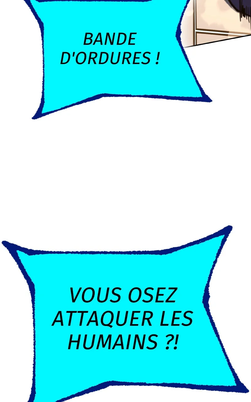 X & Ash Chapitre 83 - Page 99