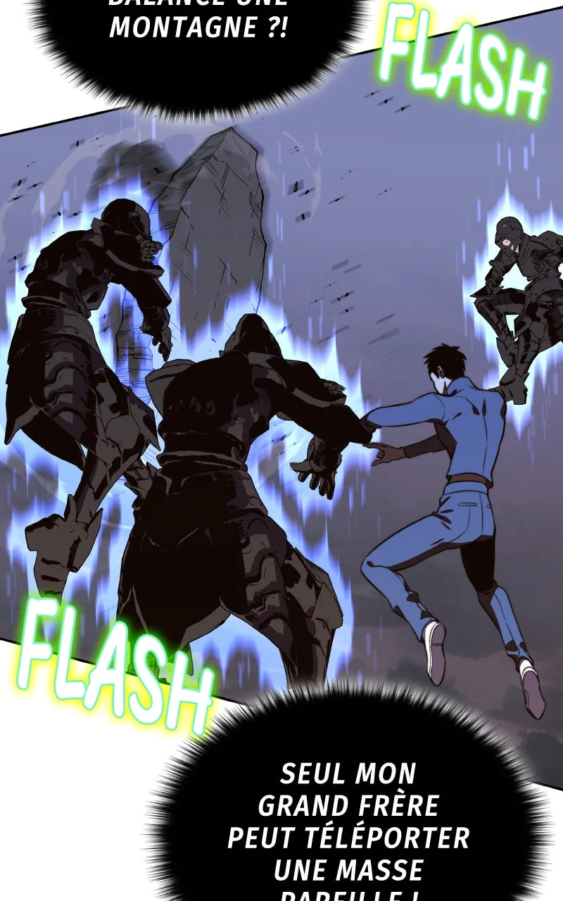 X & Ash Chapitre 84 - Page 126