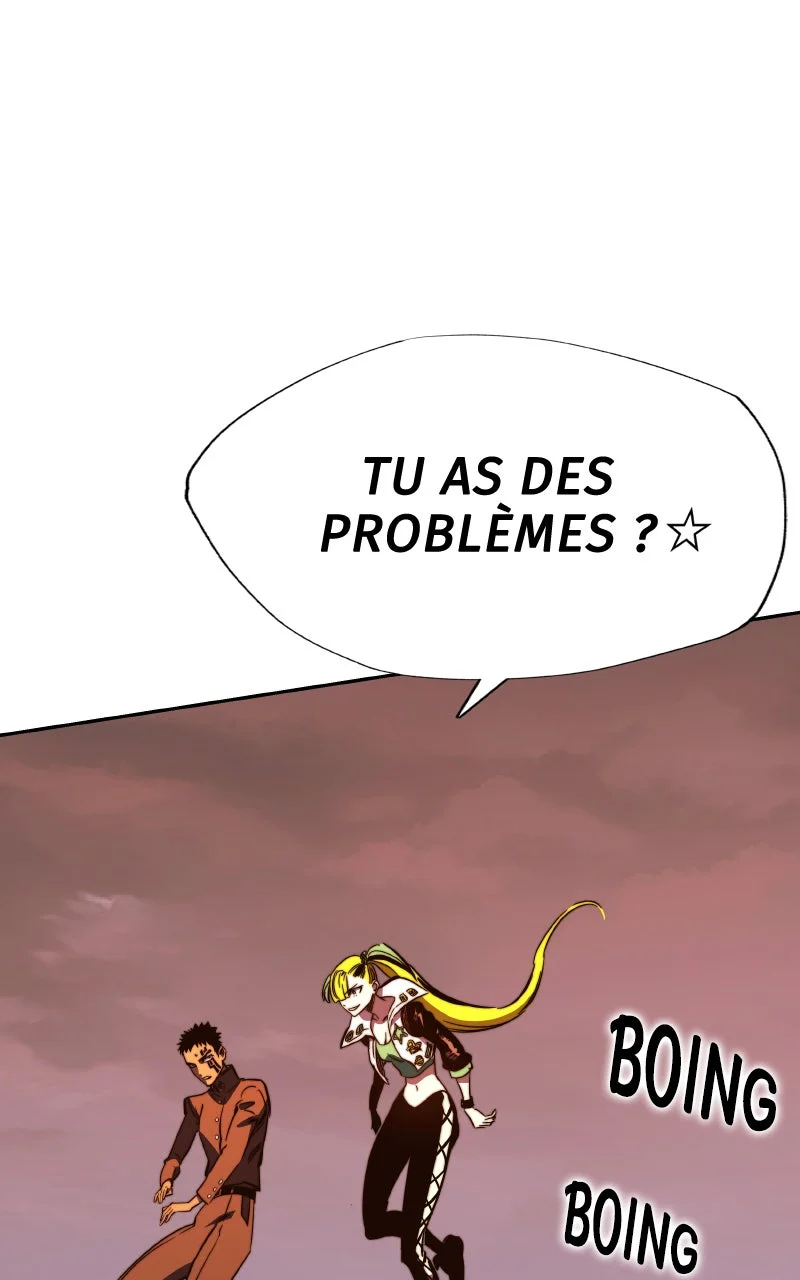X & Ash Chapitre 84 - Page 129
