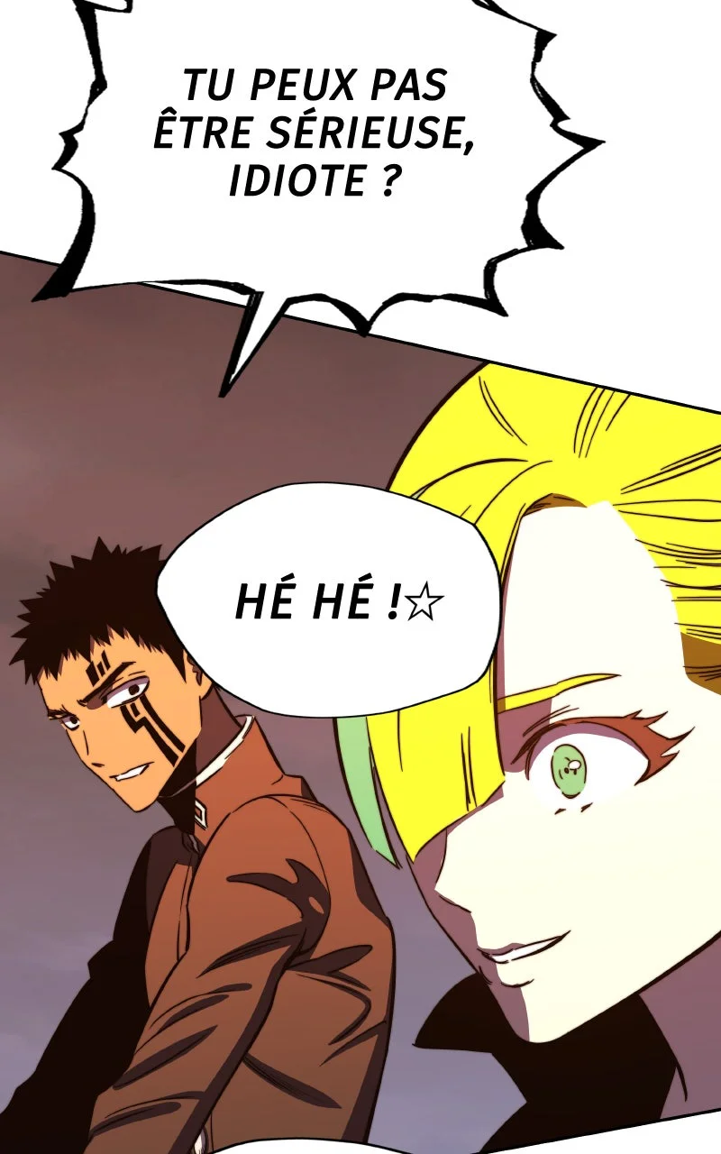 X & Ash Chapitre 84 - Page 131