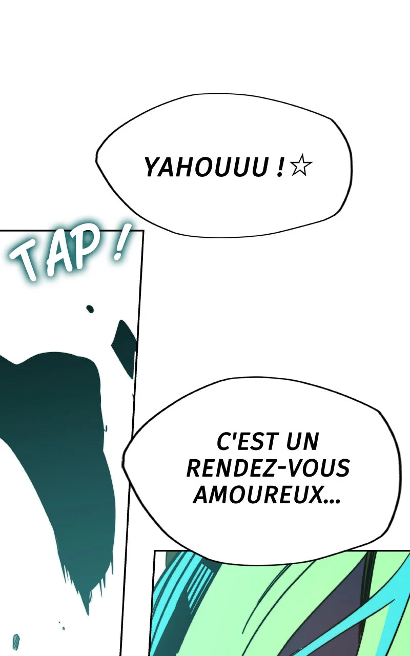X & Ash Chapitre 84 - Page 134