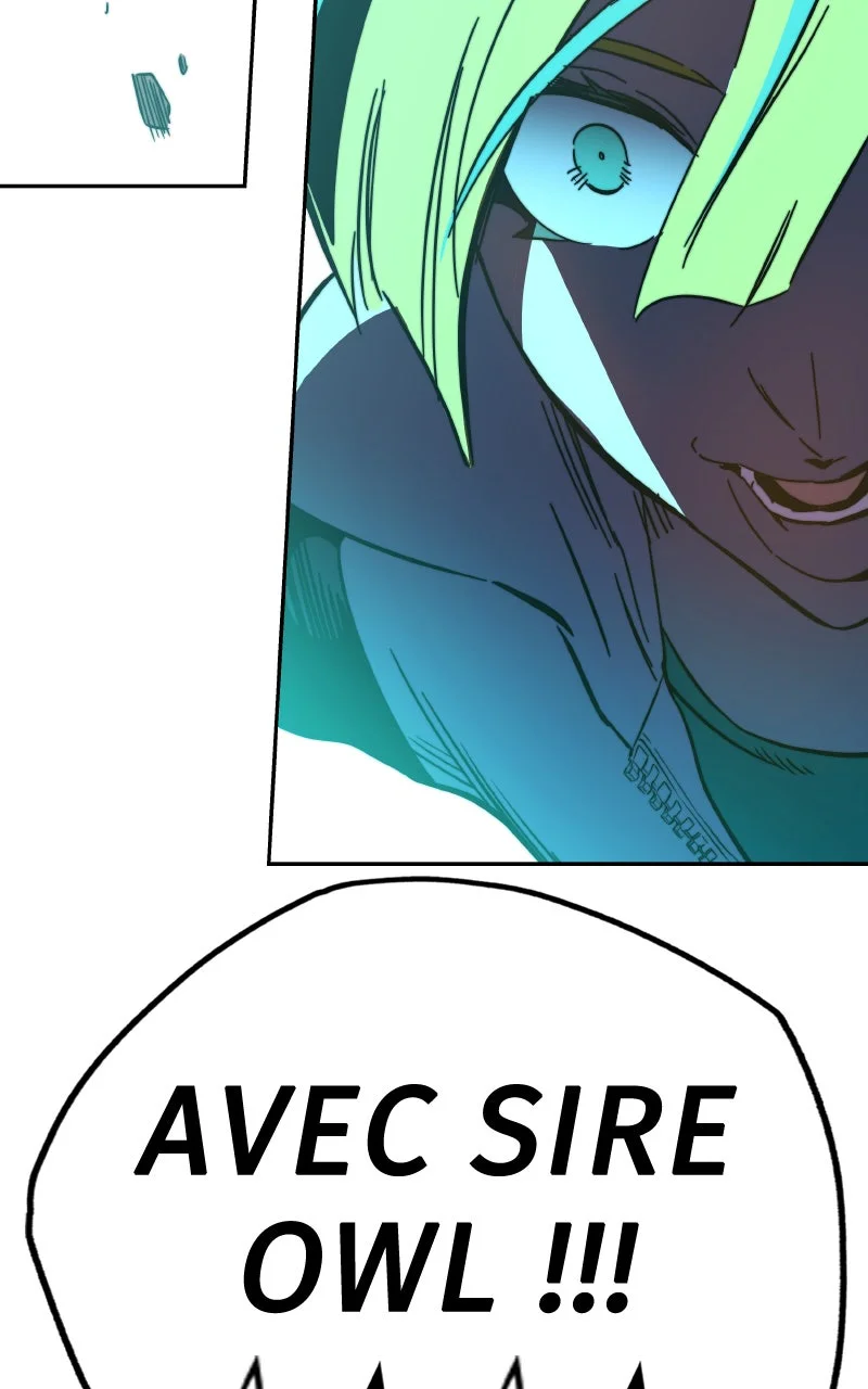 X & Ash Chapitre 84 - Page 135