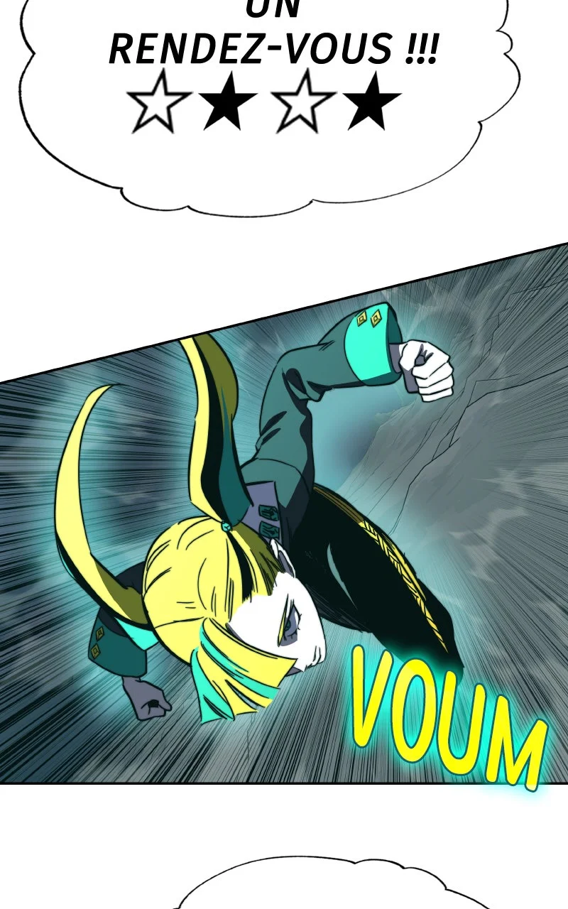 X & Ash Chapitre 84 - Page 143