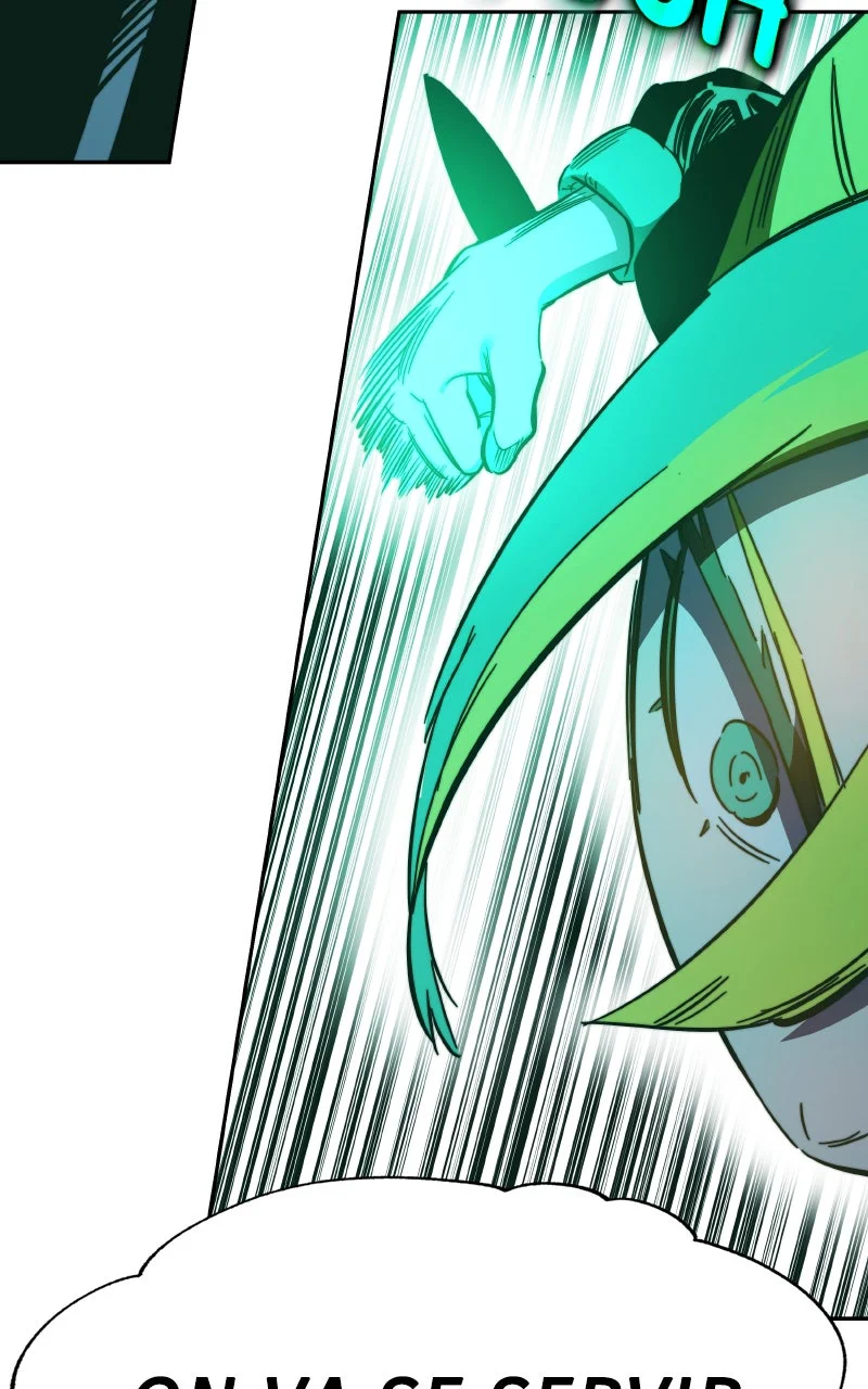 X & Ash Chapitre 84 - Page 150