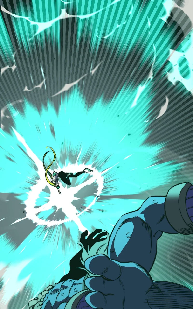 X & Ash Chapitre 84 - Page 153