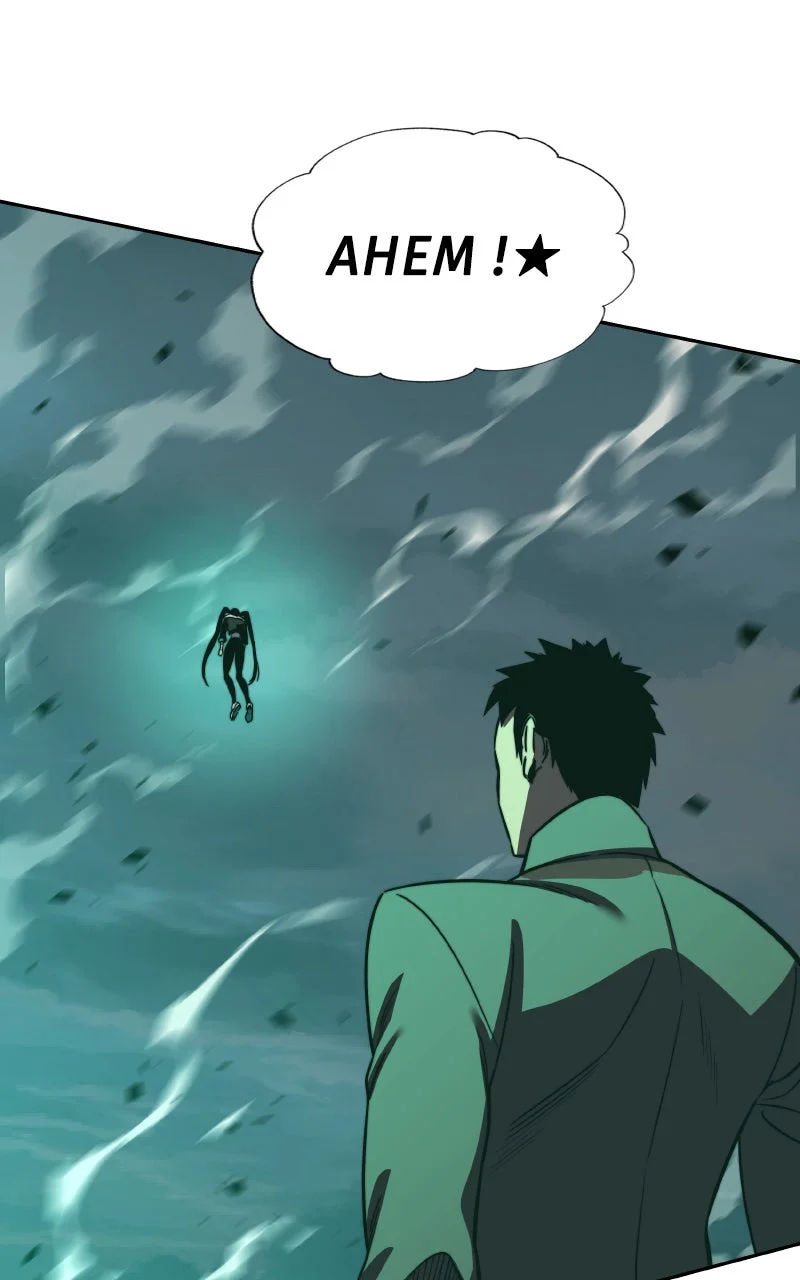 X & Ash Chapitre 84 - Page 158