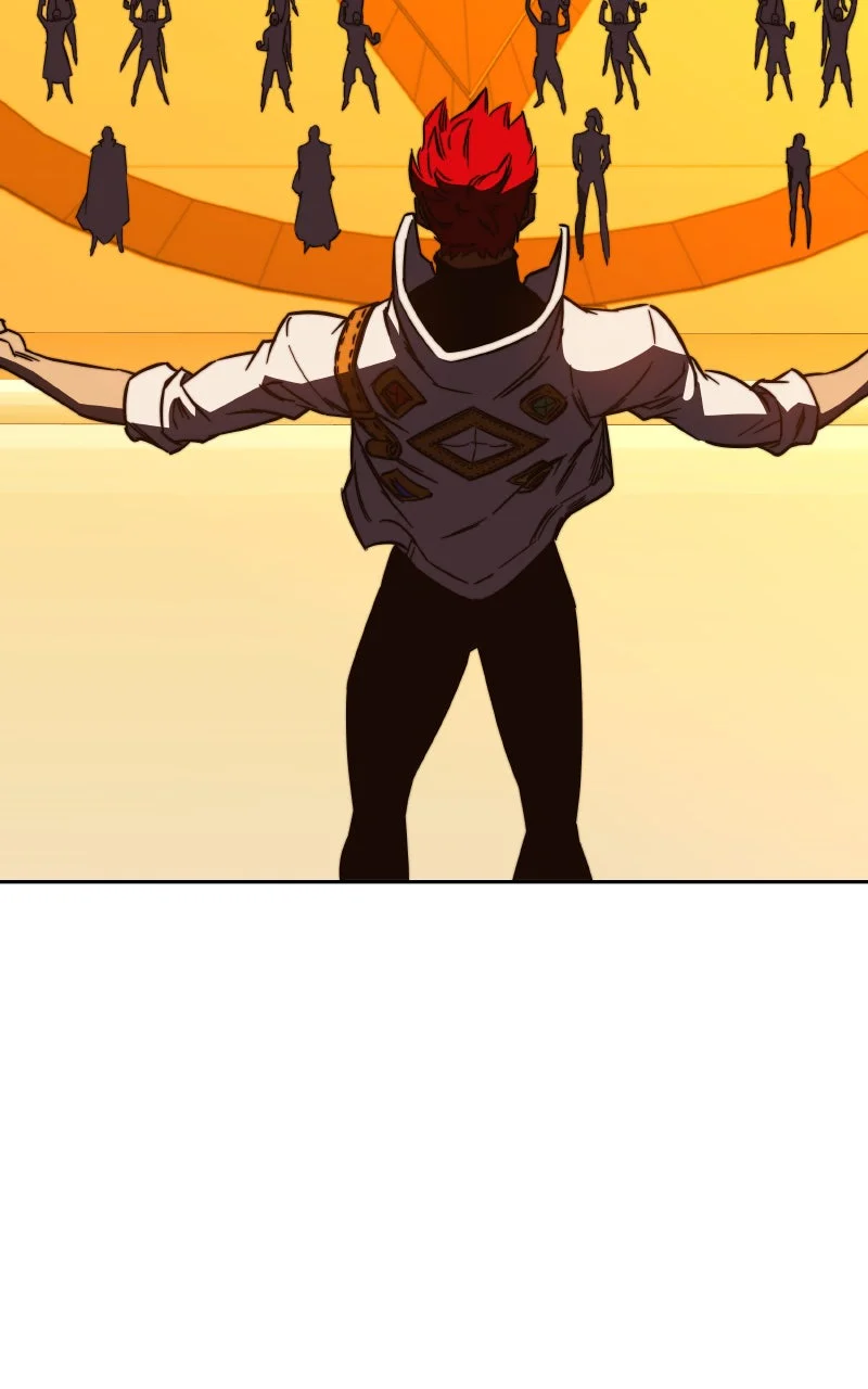 X & Ash Chapitre 84 - Page 16