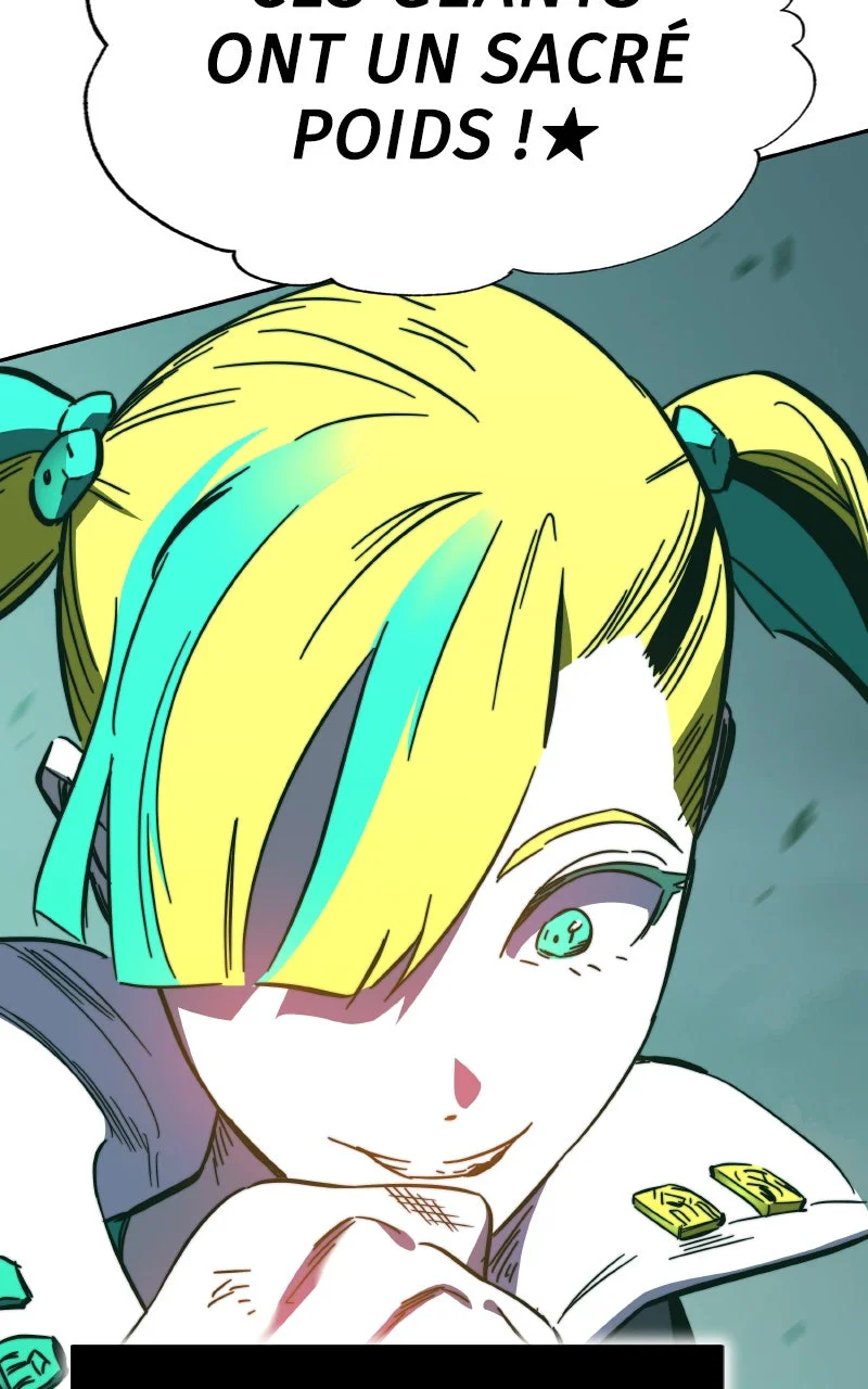 X & Ash Chapitre 84 - Page 160