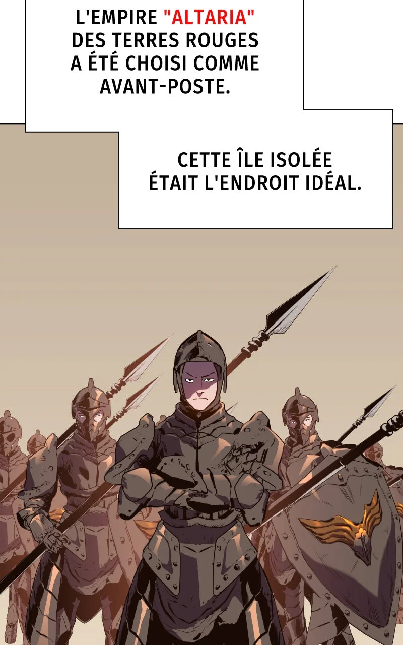 X & Ash Chapitre 84 - Page 19