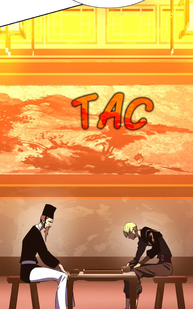 X & Ash Chapitre 84 - Page 34