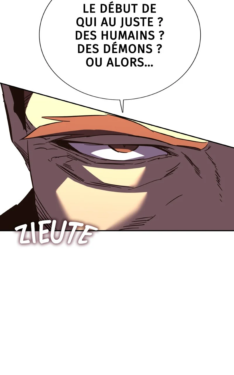 X & Ash Chapitre 84 - Page 39