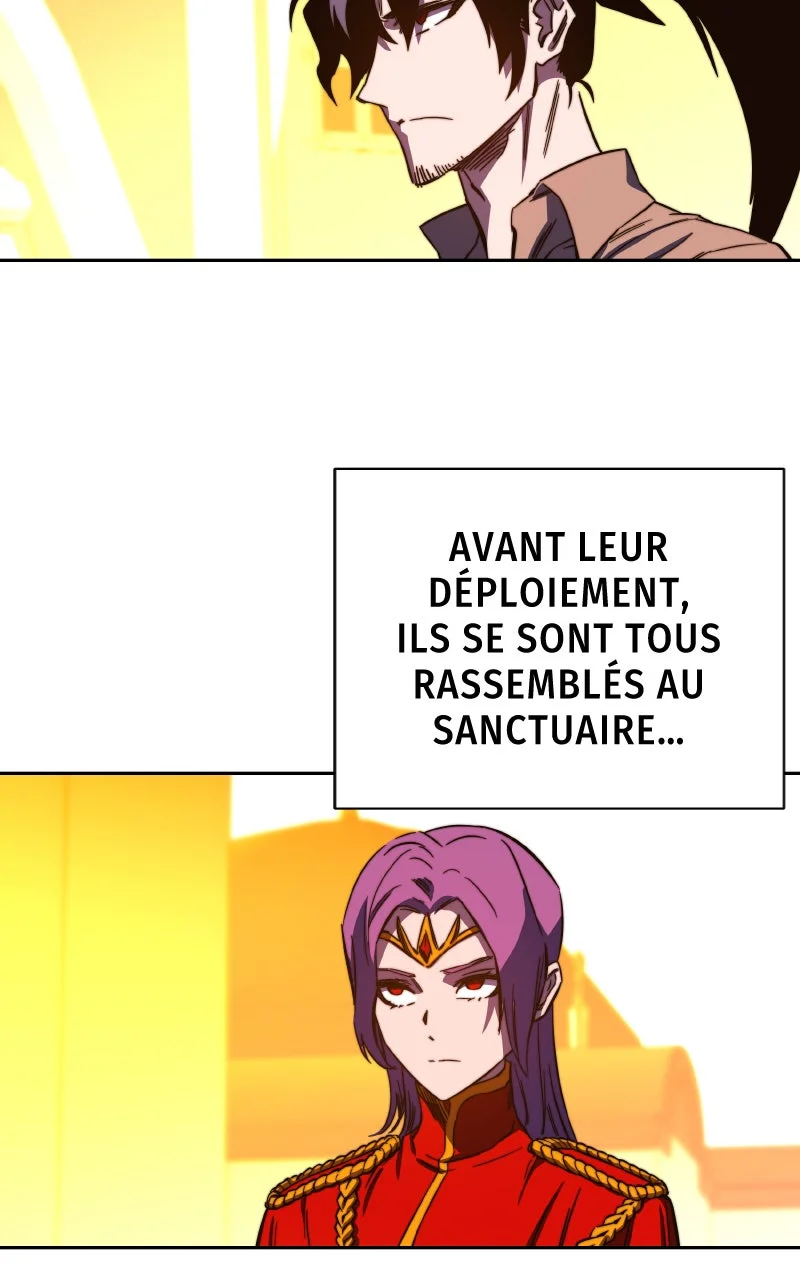 X & Ash Chapitre 84 - Page 4