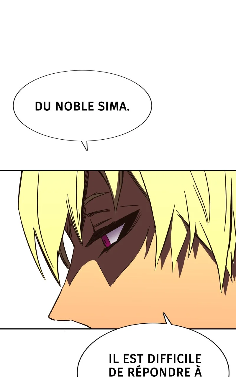 X & Ash Chapitre 84 - Page 40