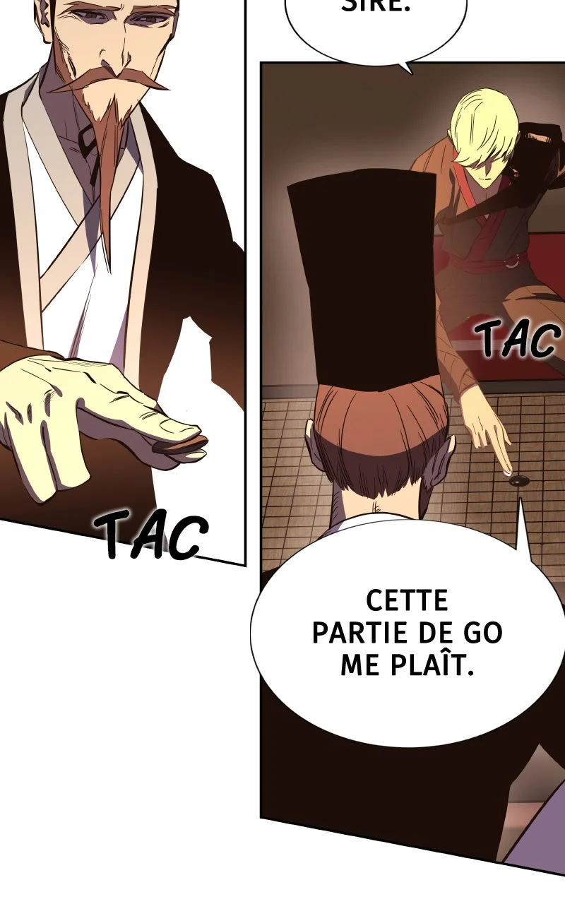 X & Ash Chapitre 84 - Page 42