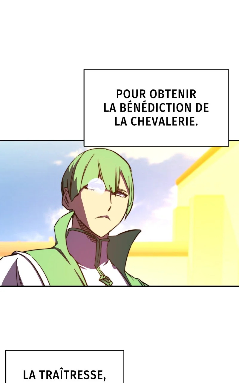 X & Ash Chapitre 84 - Page 5