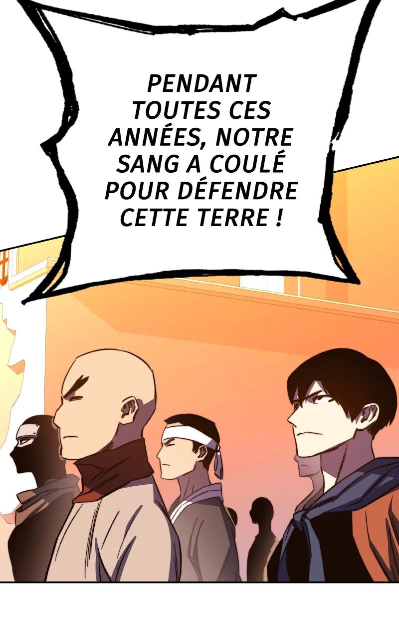 X & Ash Chapitre 84 - Page 9