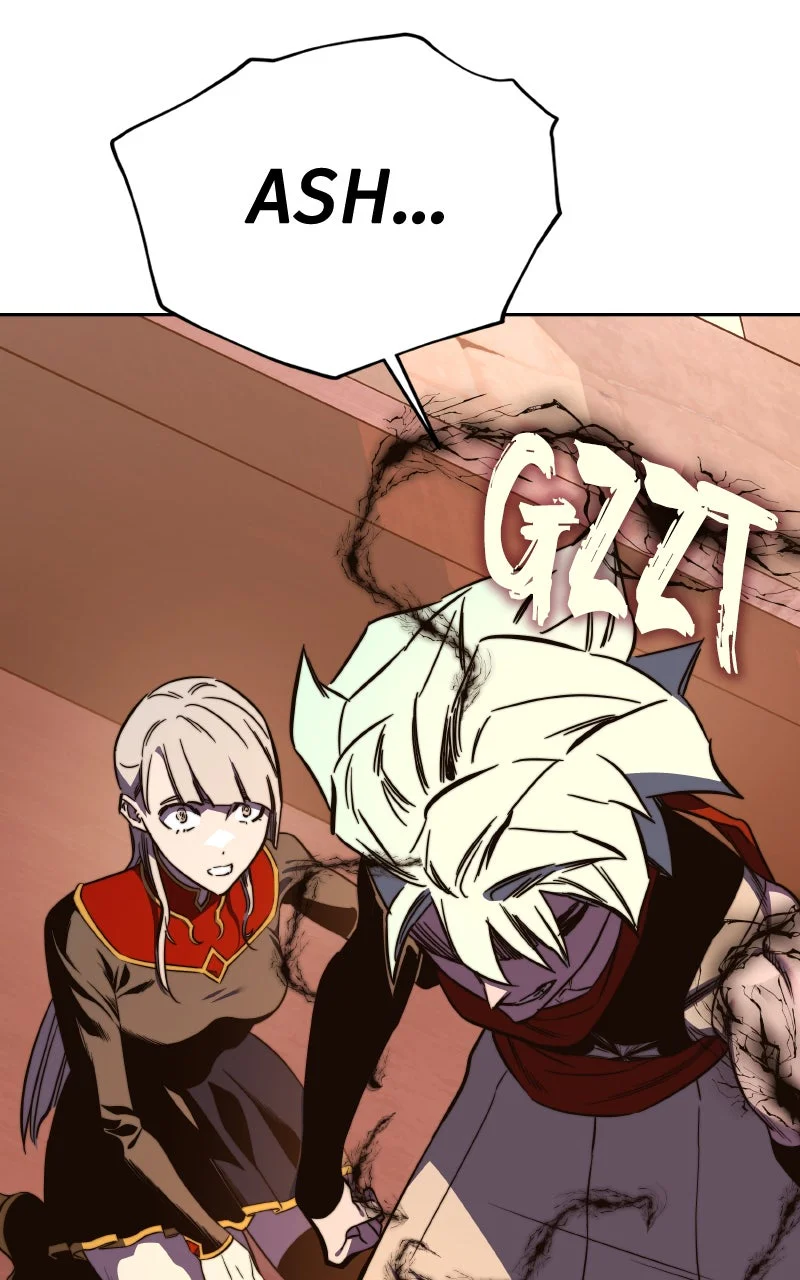 X & Ash Chapitre 85 - Page 104