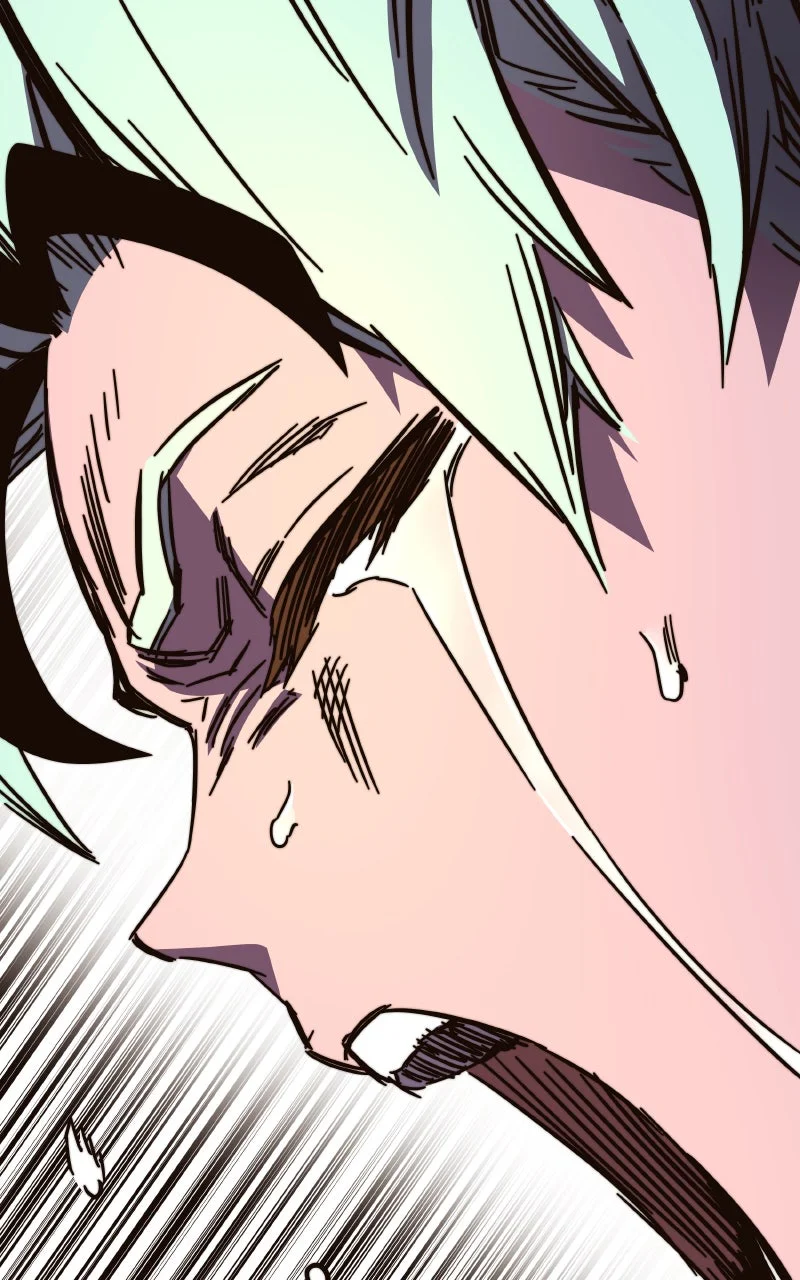 X & Ash Chapitre 85 - Page 108