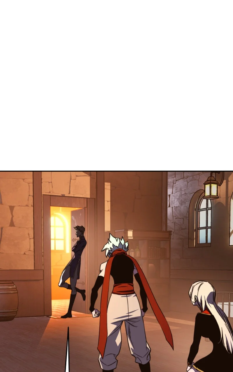 X & Ash Chapitre 85 - Page 110