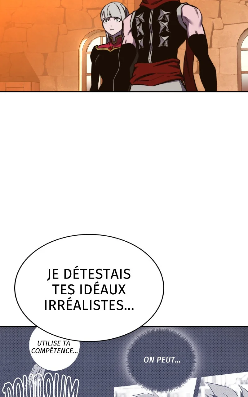 X & Ash Chapitre 85 - Page 119