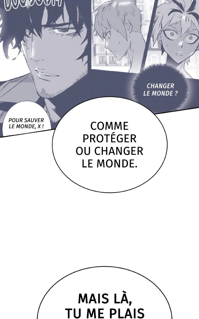 X & Ash Chapitre 85 - Page 120